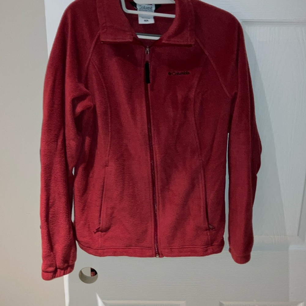 (US M) Columbia Sweater